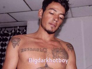 Bigdarkhotboy