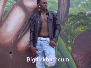 Bigdickhardcum