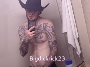 Bigdickrick23