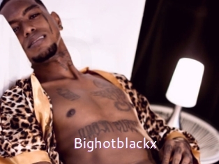 Bighotblackx