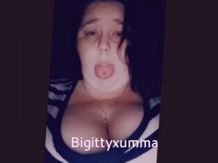 Bigittyxumma