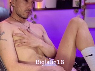 Biglatin18