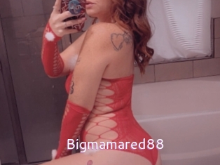 Bigmamared88