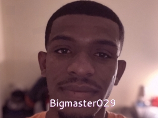 Bigmaster029