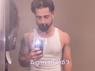 Bigmexdick69