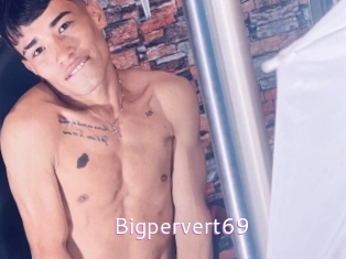 Bigpervert69