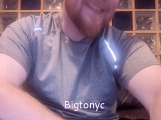 Bigtonyc