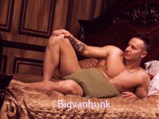 Bigvanhunk