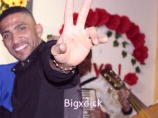 Bigxdick