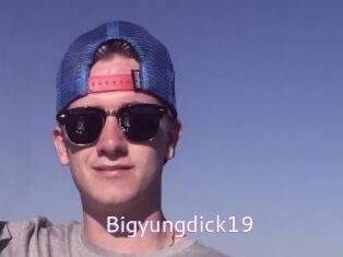 Bigyungdick19