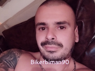 Bikerbiman90