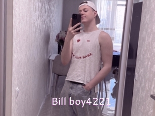 Bill_boy4221