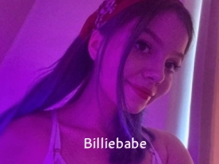 Billiebabe