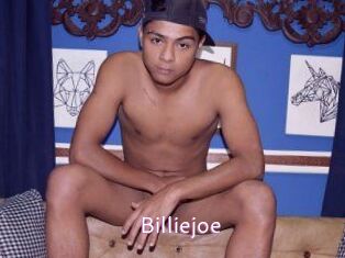 billiejoe Just Amateurs