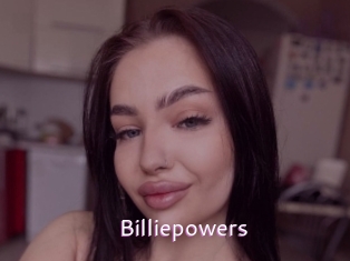 Billiepowers