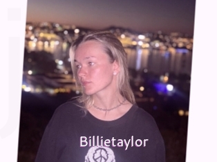 Billietaylor