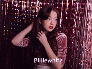Billiewhite