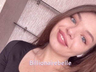 Billionairebelle