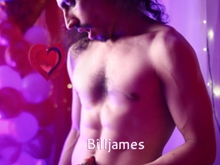 Billjames