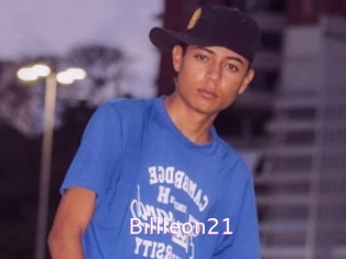 Billleon21