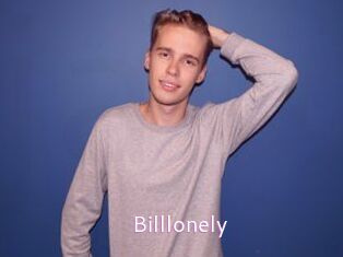 Billlonely