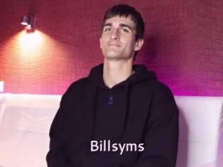 Billsyms