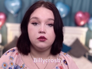 Billycrosby
