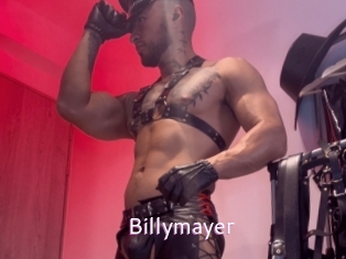 billymayer Just Amateurs