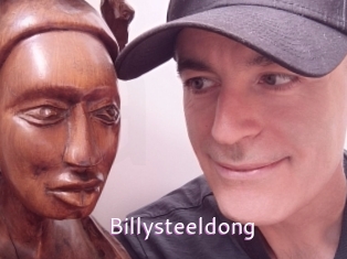 billysteeldong Just Amateurs