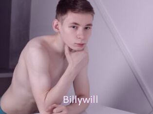 Billywill