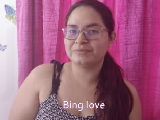 Bing_love