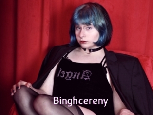 Binghcereny