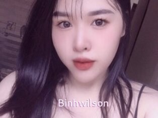 Binhwilson