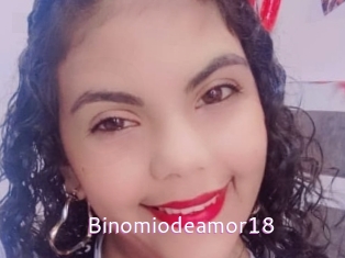 Binomiodeamor18