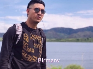 Birmanv