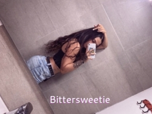 Bittersweetie