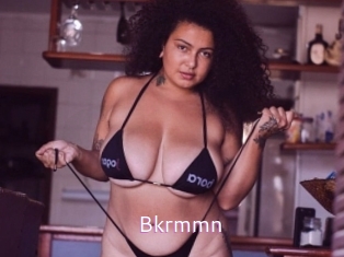 Bkrmmn