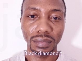 black_diamond_t Just Amateurs