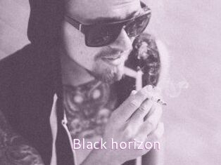 Black_horizon