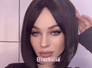 Blackalia