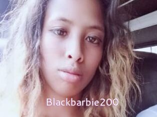 Blackbarbie200