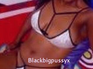 Blackbigpussyx