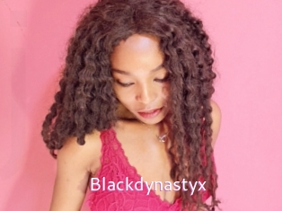 Blackdynastyx