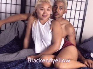 Blackendyellow