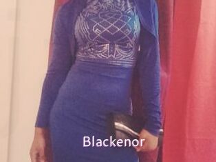 Blackenor