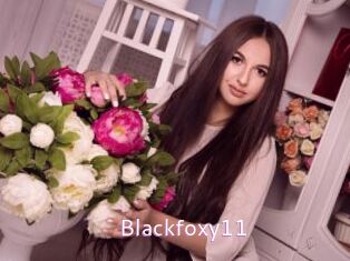 Blackfoxy11