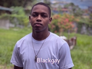 Blackgay