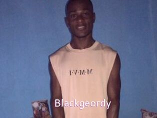 Blackgeordy