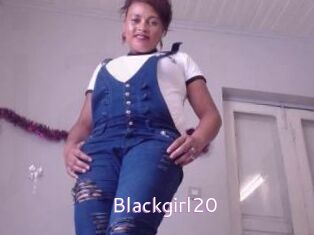Blackgirl20