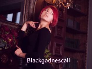 Blackgodnescali